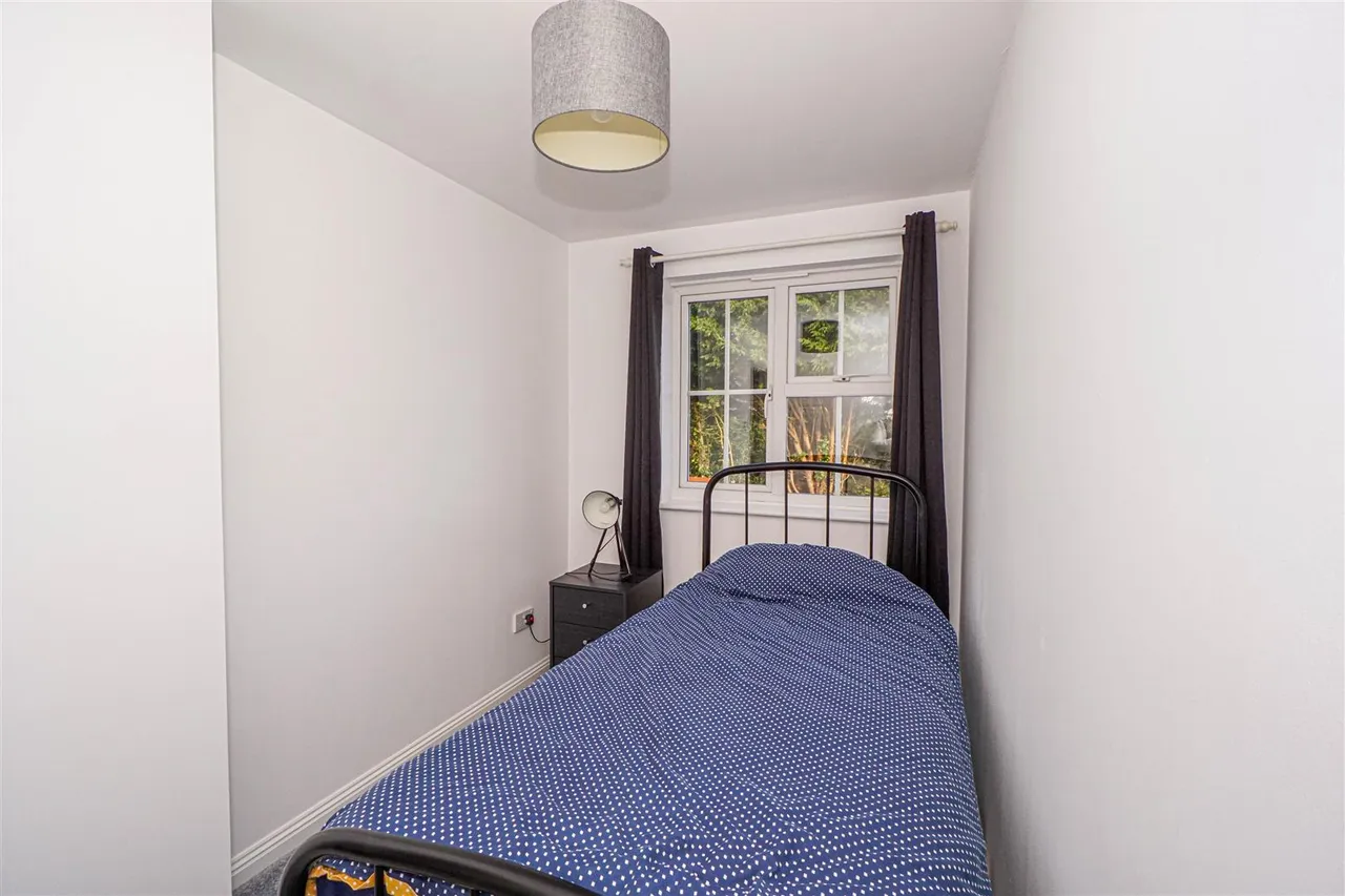 Cookson Gardens, Hastings, photo 15
