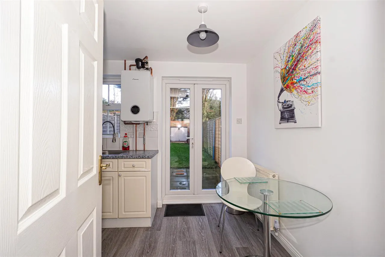 Cookson Gardens, Hastings, photo 14