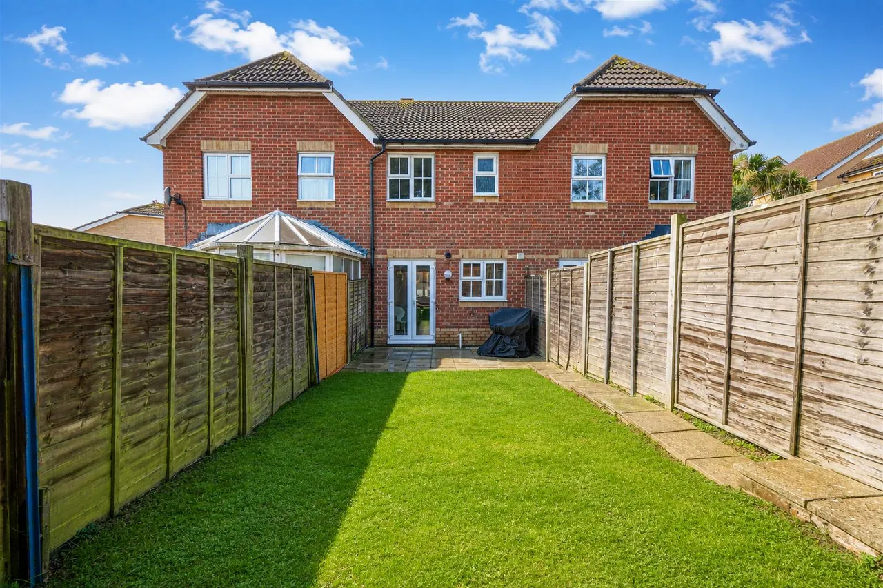 Cookson Gardens, Hastings, photo 9