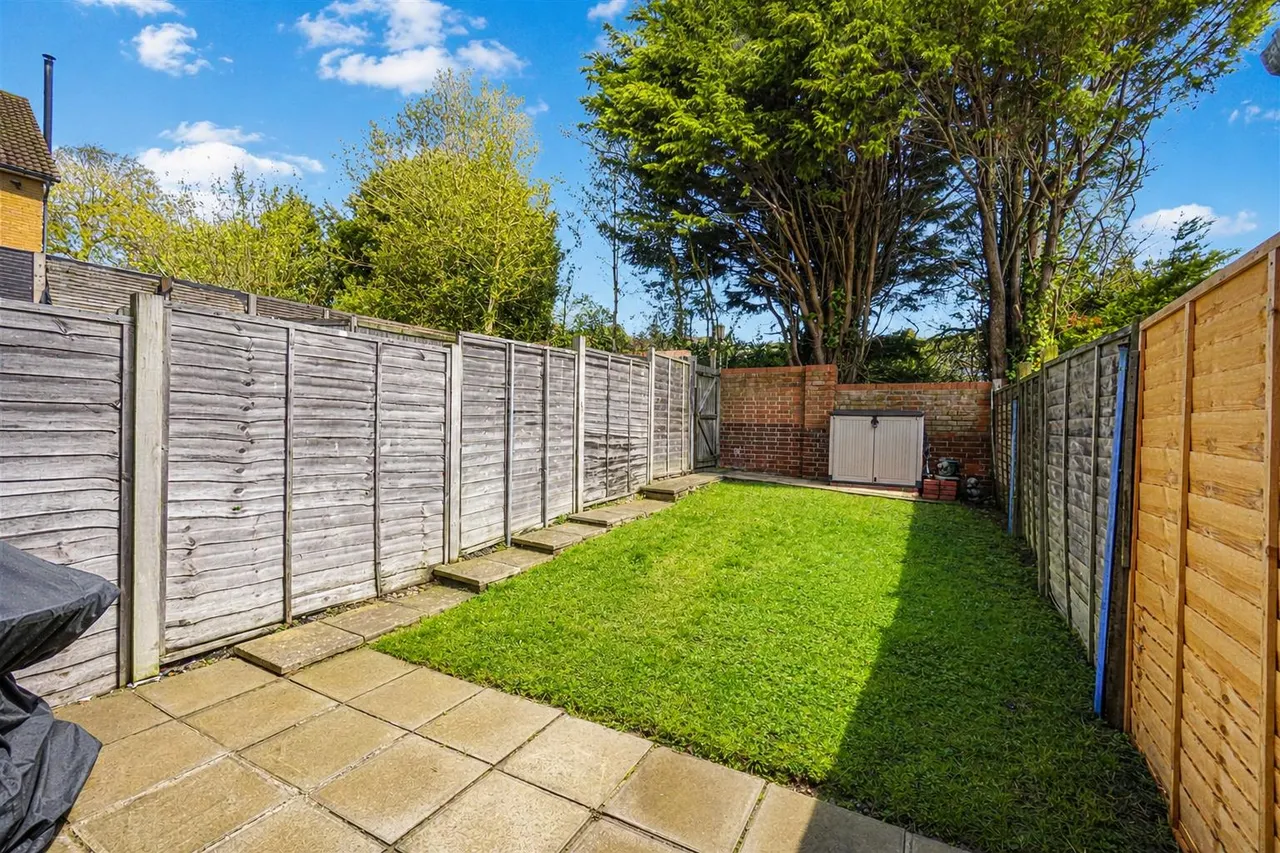 Cookson Gardens, Hastings, photo 18