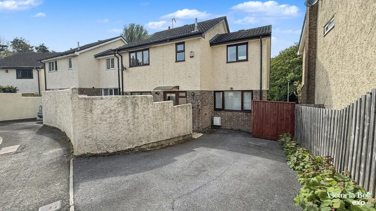 Marshall Drive, Ivybridge, photo 13