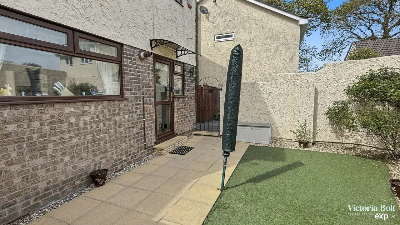 Marshall Drive, Ivybridge, photo 12
