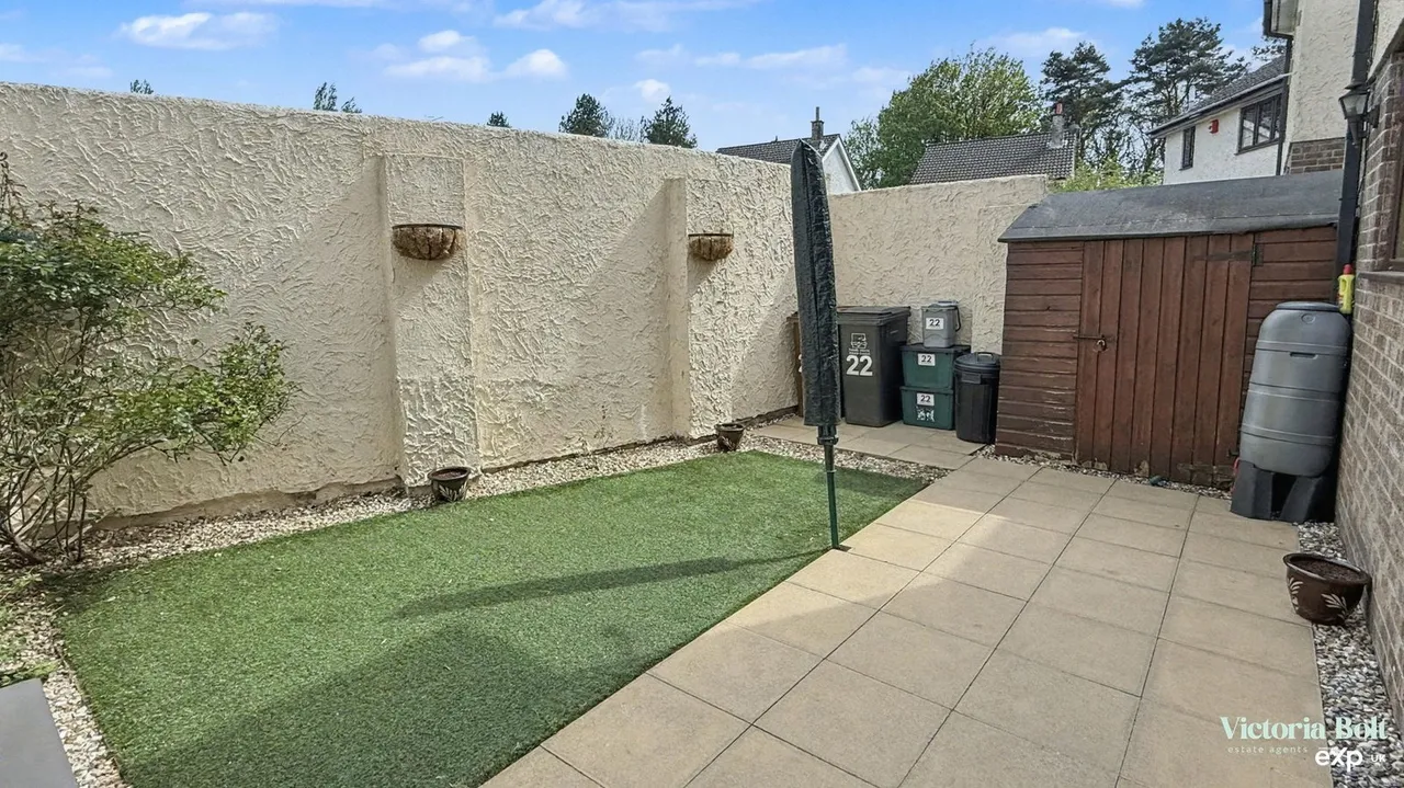 Marshall Drive, Ivybridge, photo 11