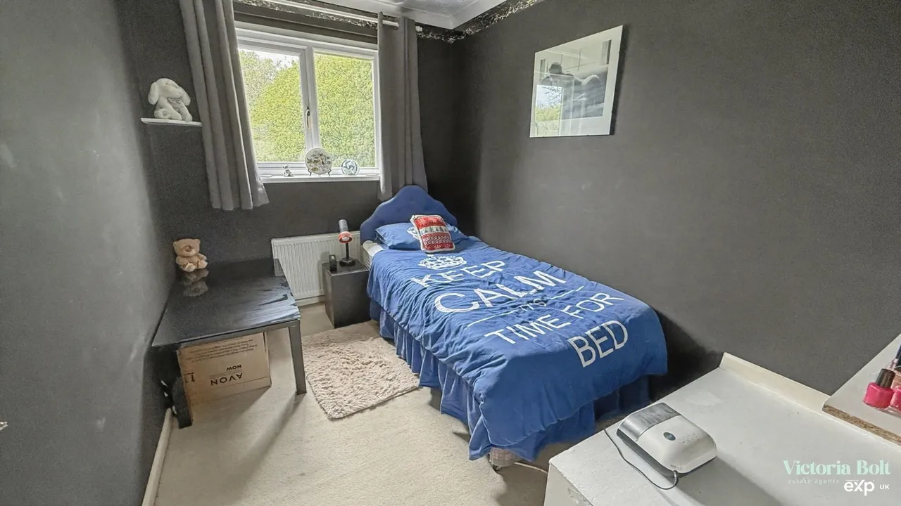 Marshall Drive, Ivybridge, photo 10