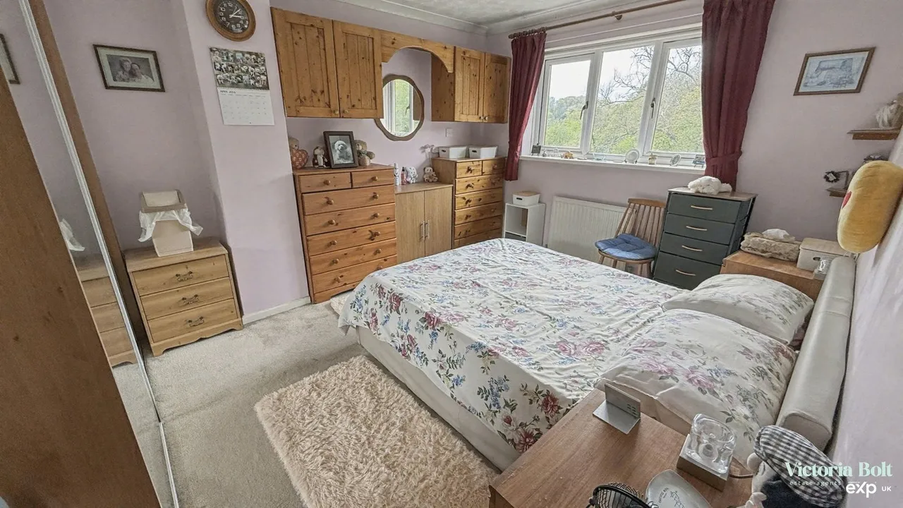 Marshall Drive, Ivybridge, photo 6