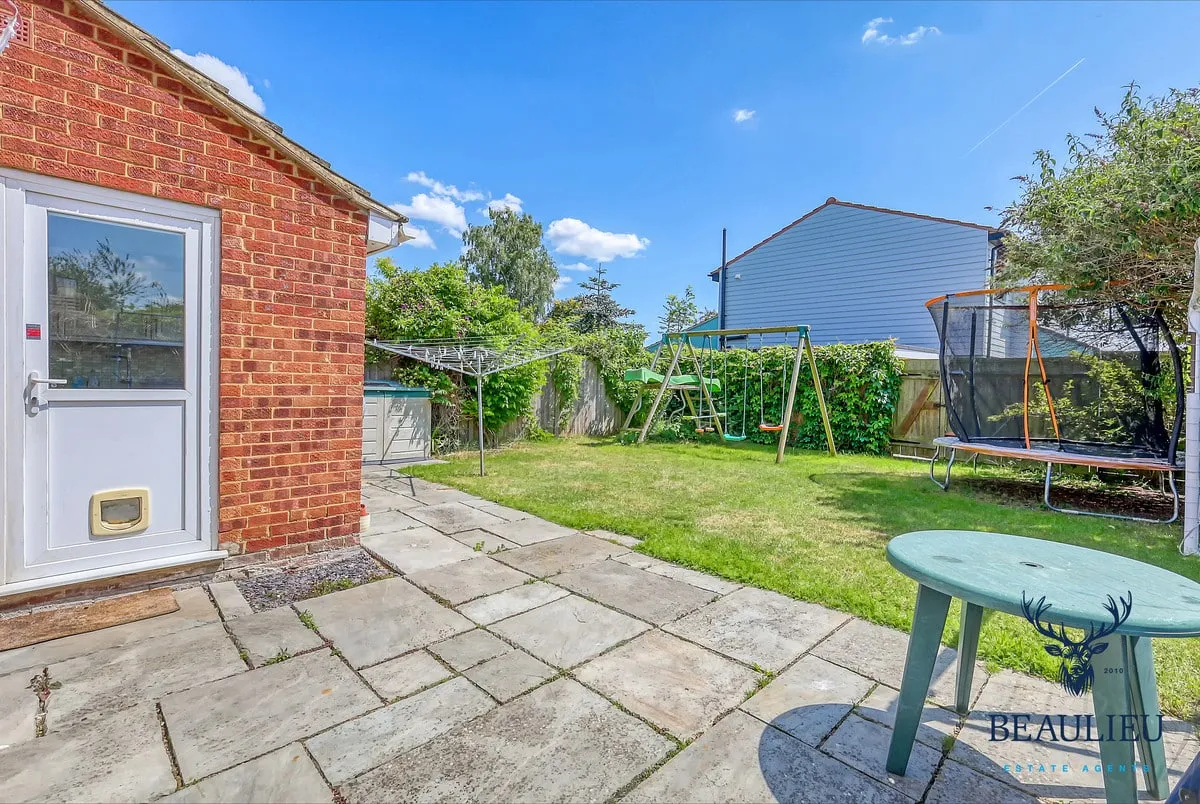 Alyssum Close, Springfield, CM1, photo 17