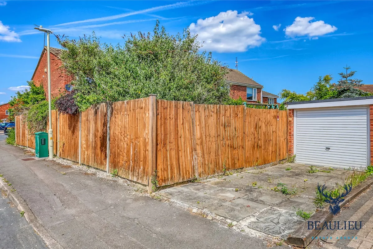 Alyssum Close, Springfield, CM1, photo 20