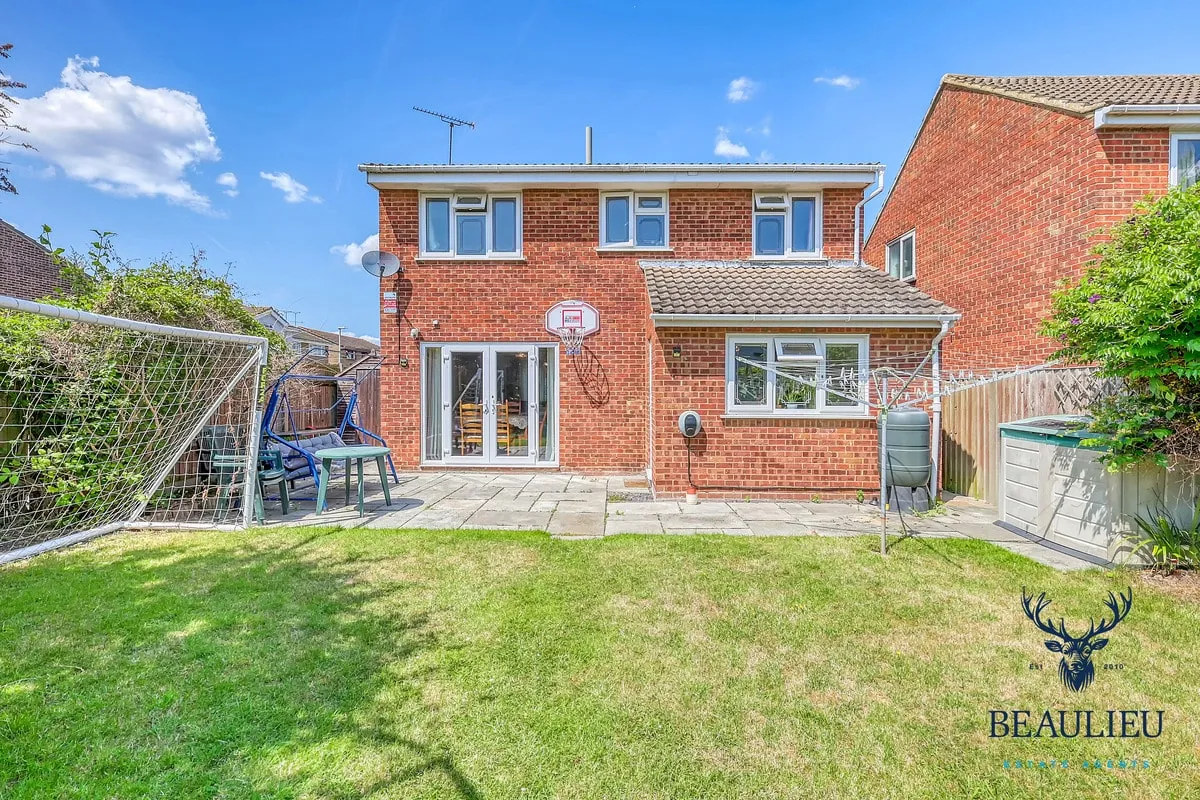 Alyssum Close, Springfield, CM1, photo 18