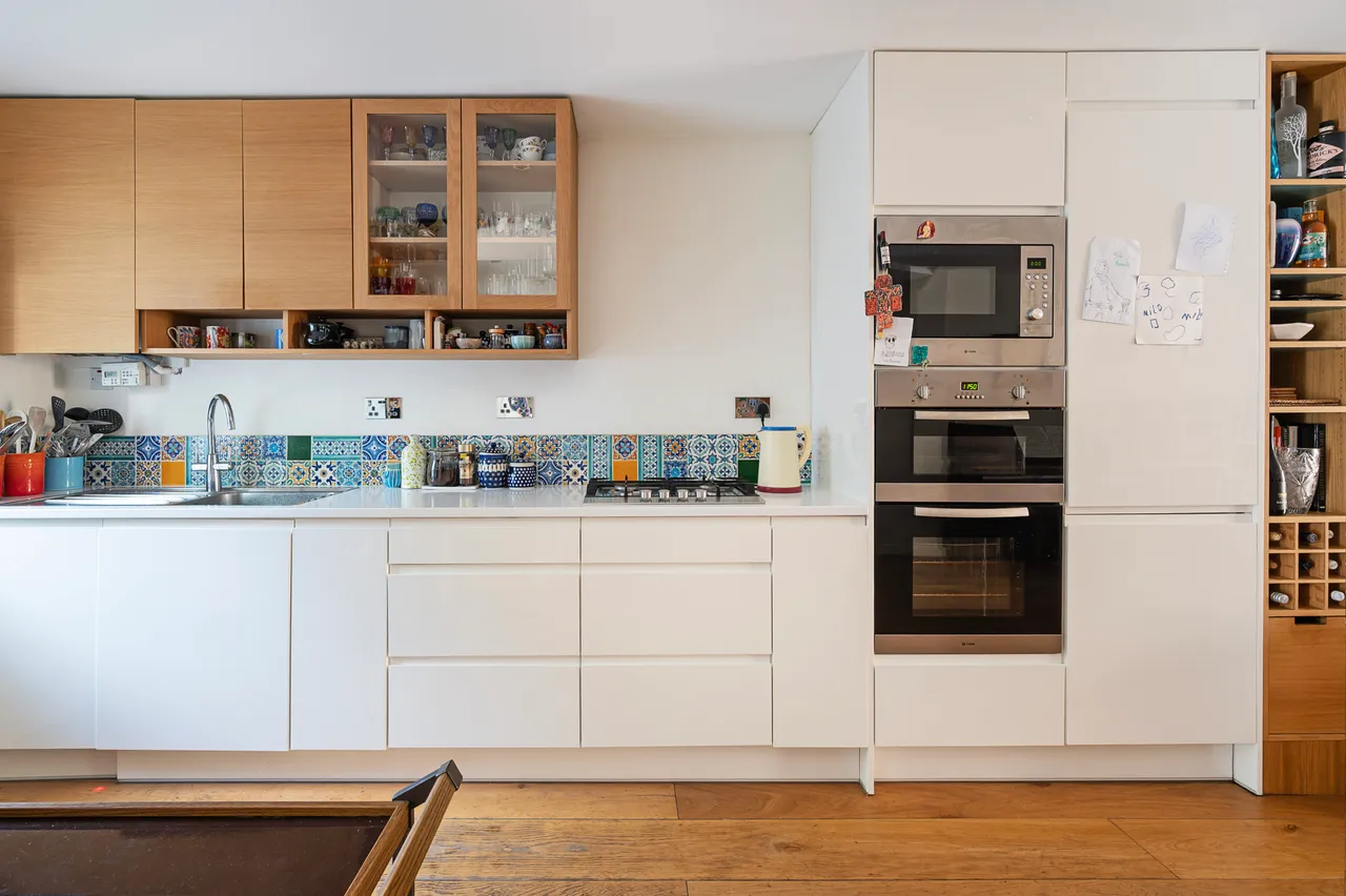 38 Tower Court, 1a Canonbury Street, London, photo 3
