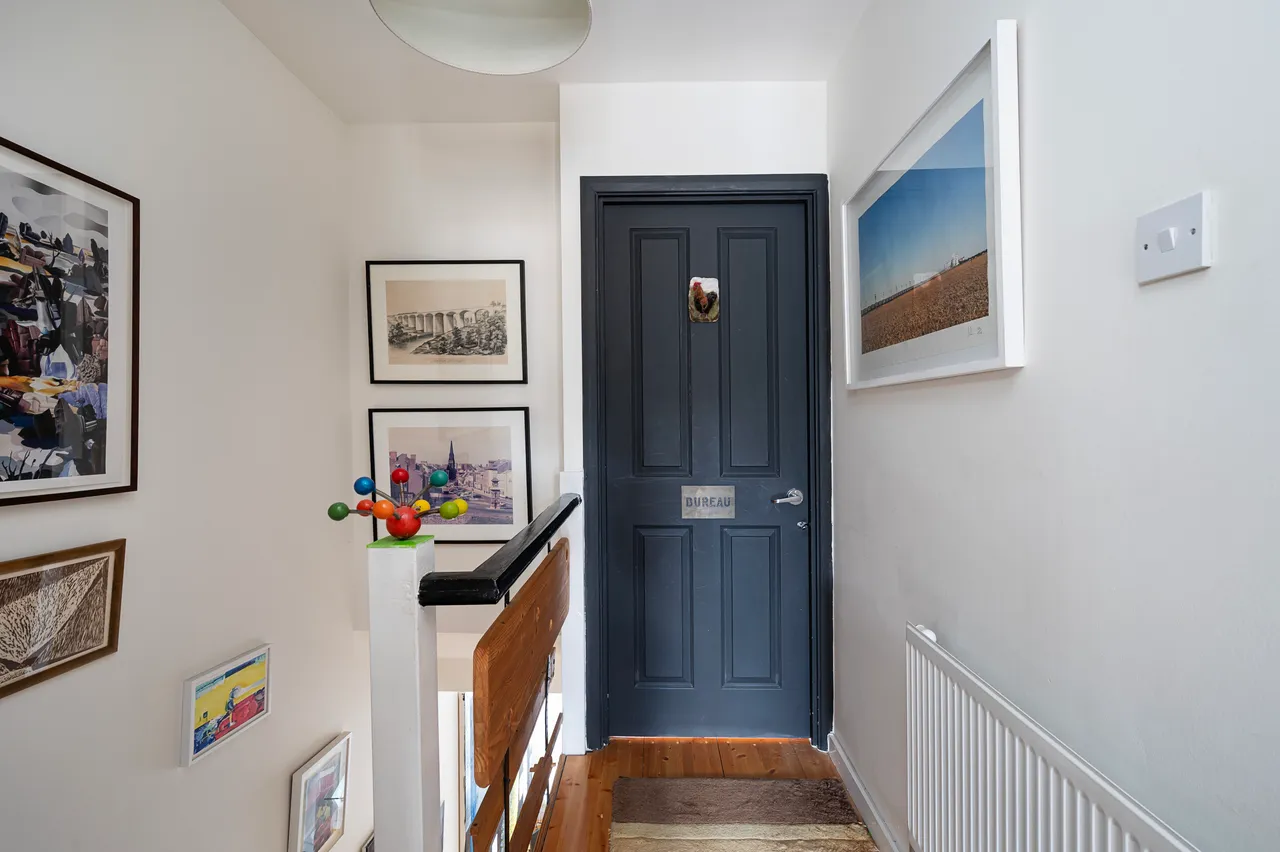 38 Tower Court, 1a Canonbury Street, London, photo 8