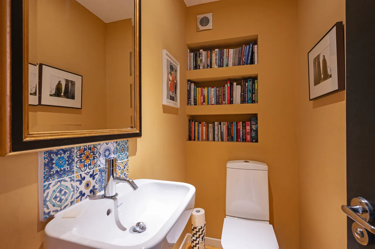 38 Tower Court, 1a Canonbury Street, London, photo 12