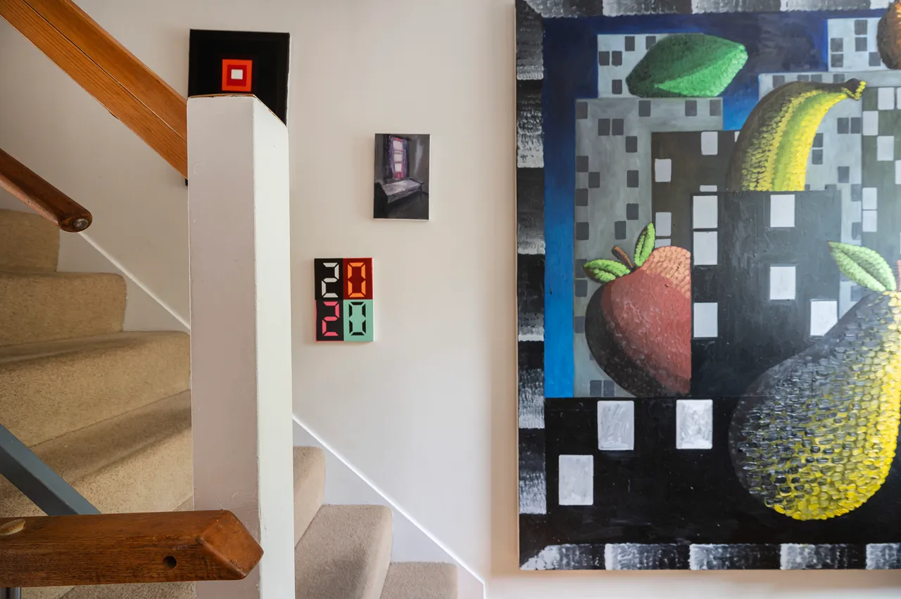 38 Tower Court, 1a Canonbury Street, London, photo 4