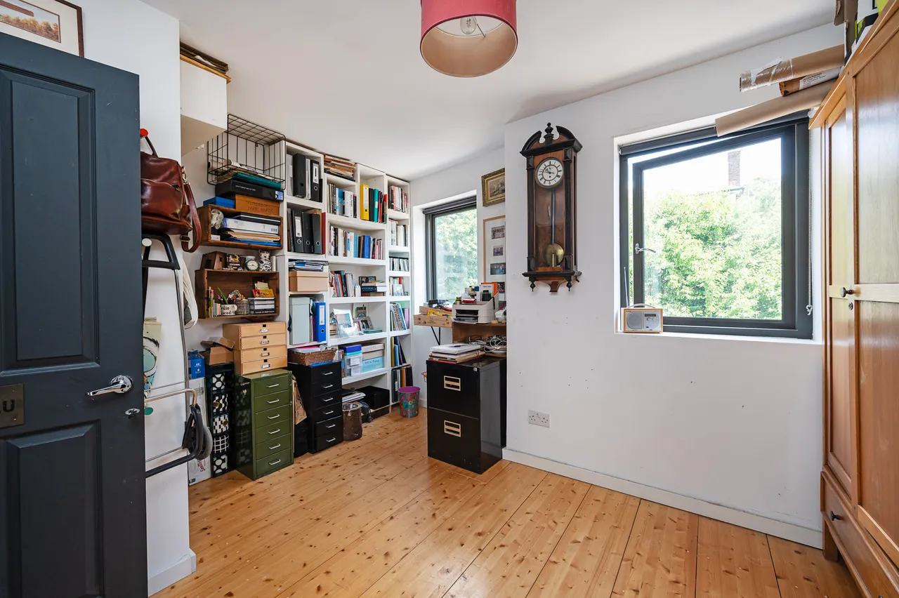 38 Tower Court, 1a Canonbury Street, London, photo 11