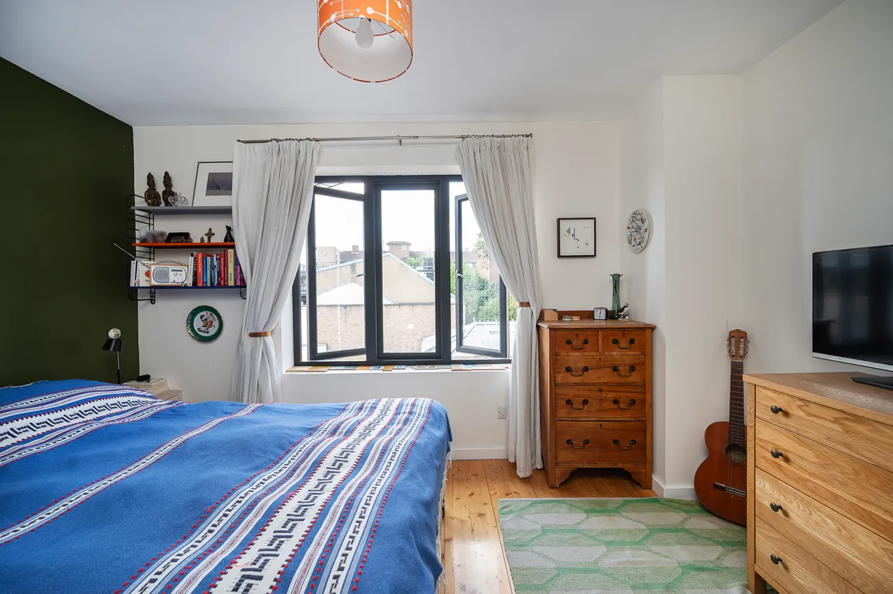 38 Tower Court, 1a Canonbury Street, London, photo 5