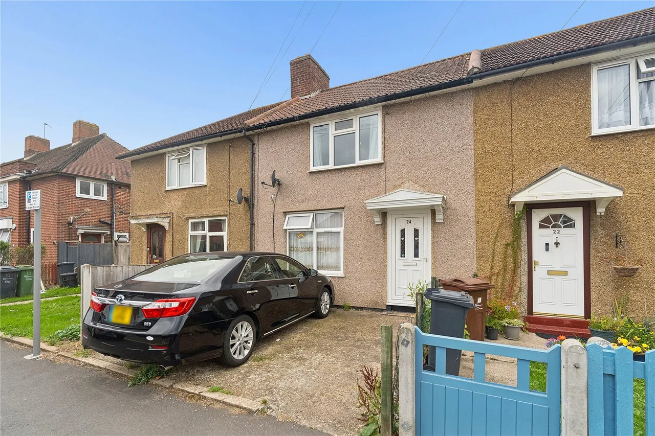 Keppel Road, Dagenham, RM9, photo 13