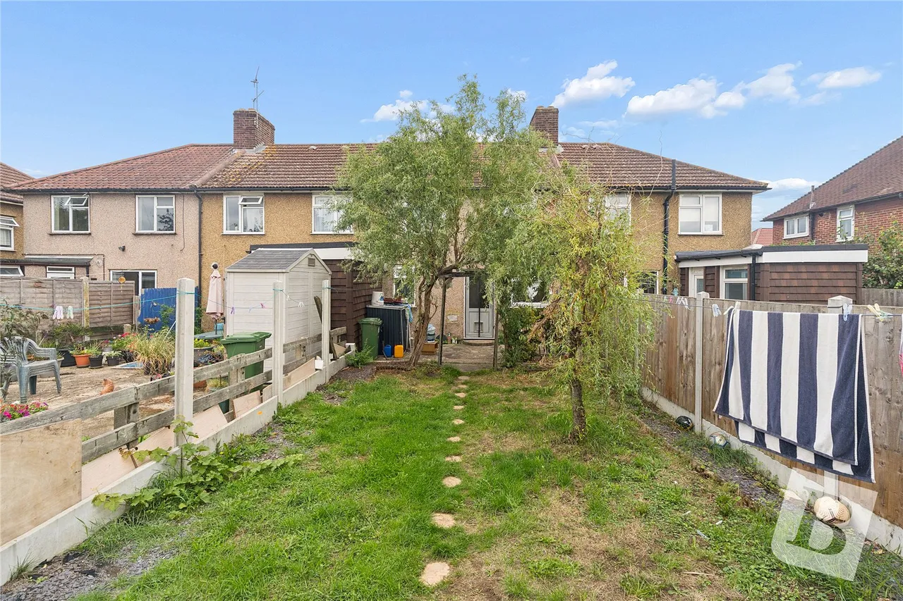 Keppel Road, Dagenham, RM9, photo 10