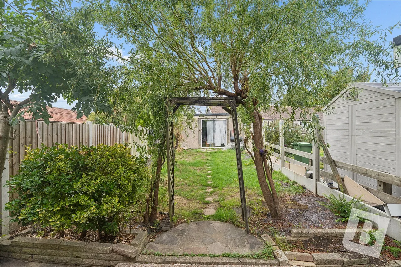 Keppel Road, Dagenham, RM9, photo 12