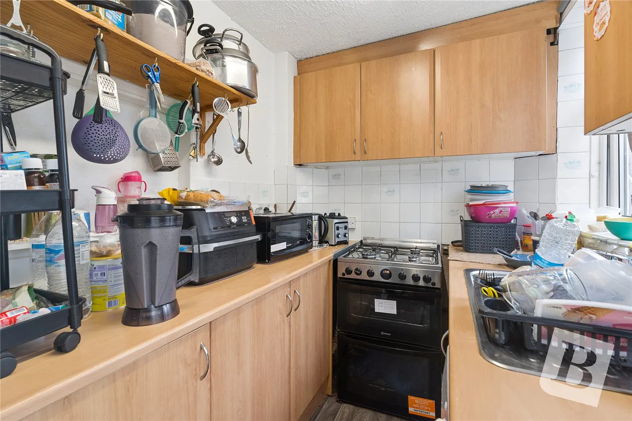 Keppel Road, Dagenham, RM9, photo 8