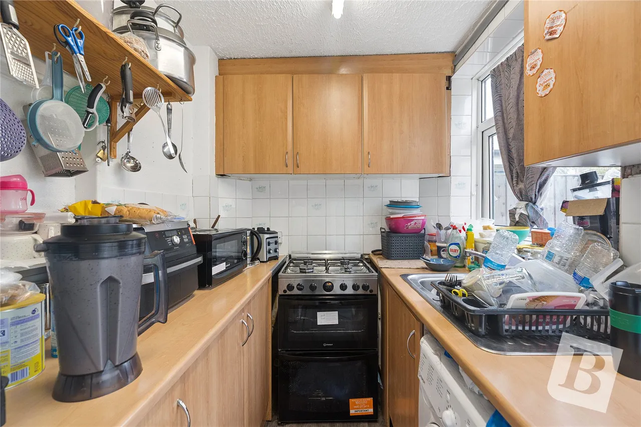 Keppel Road, Dagenham, RM9, photo 5