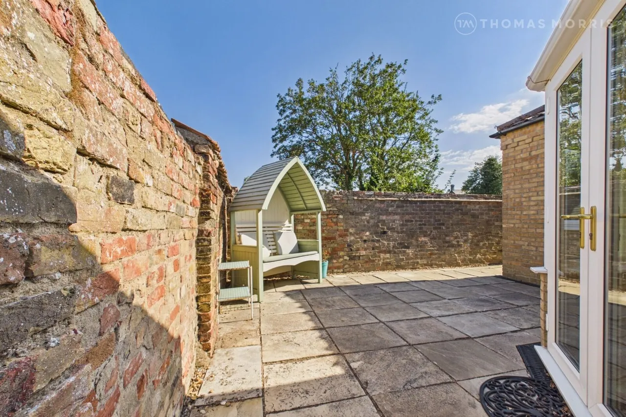 Rudds Court, Ramsey, PE26, photo 2
