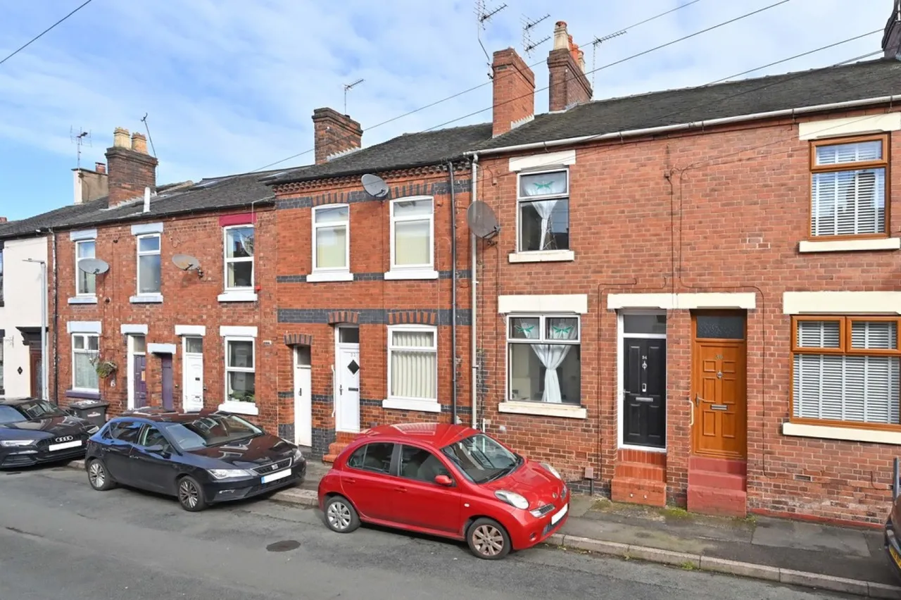 Slaney Street, Newcastle, photo 12