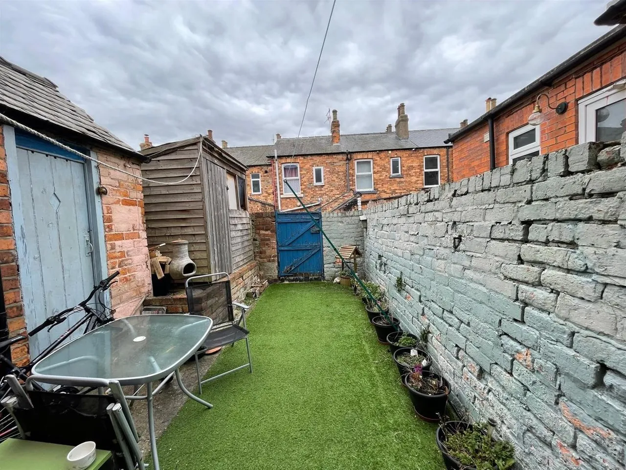 Candler Street, Scarborough YO12 7DF, photo 8