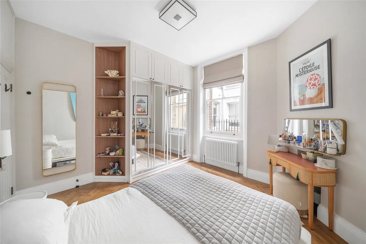 Wetherby Mansions, Earl's Court Square, Earl's Court, SW5, photo 7