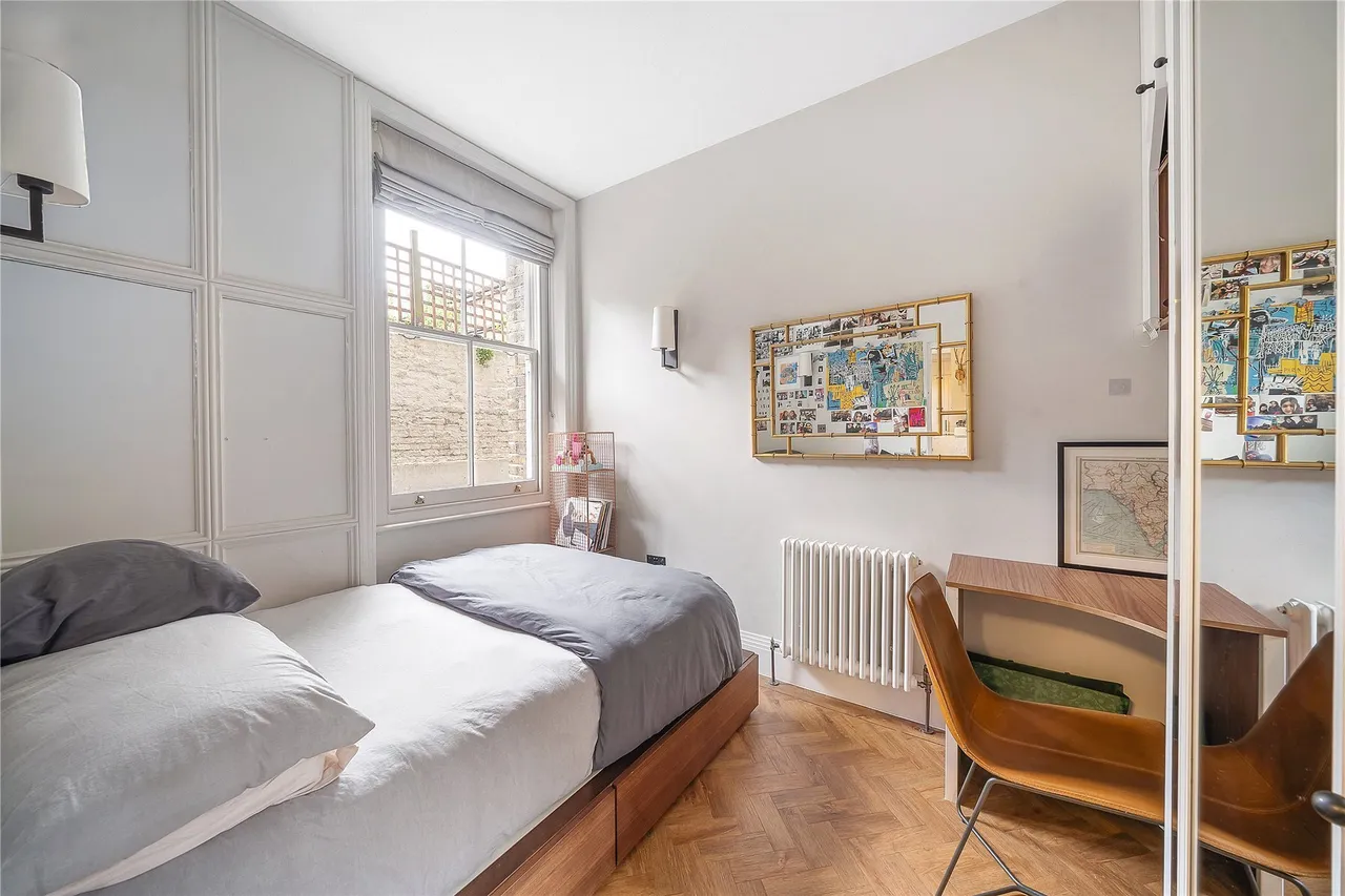 Wetherby Mansions, Earl's Court Square, Earl's Court, SW5, photo 8