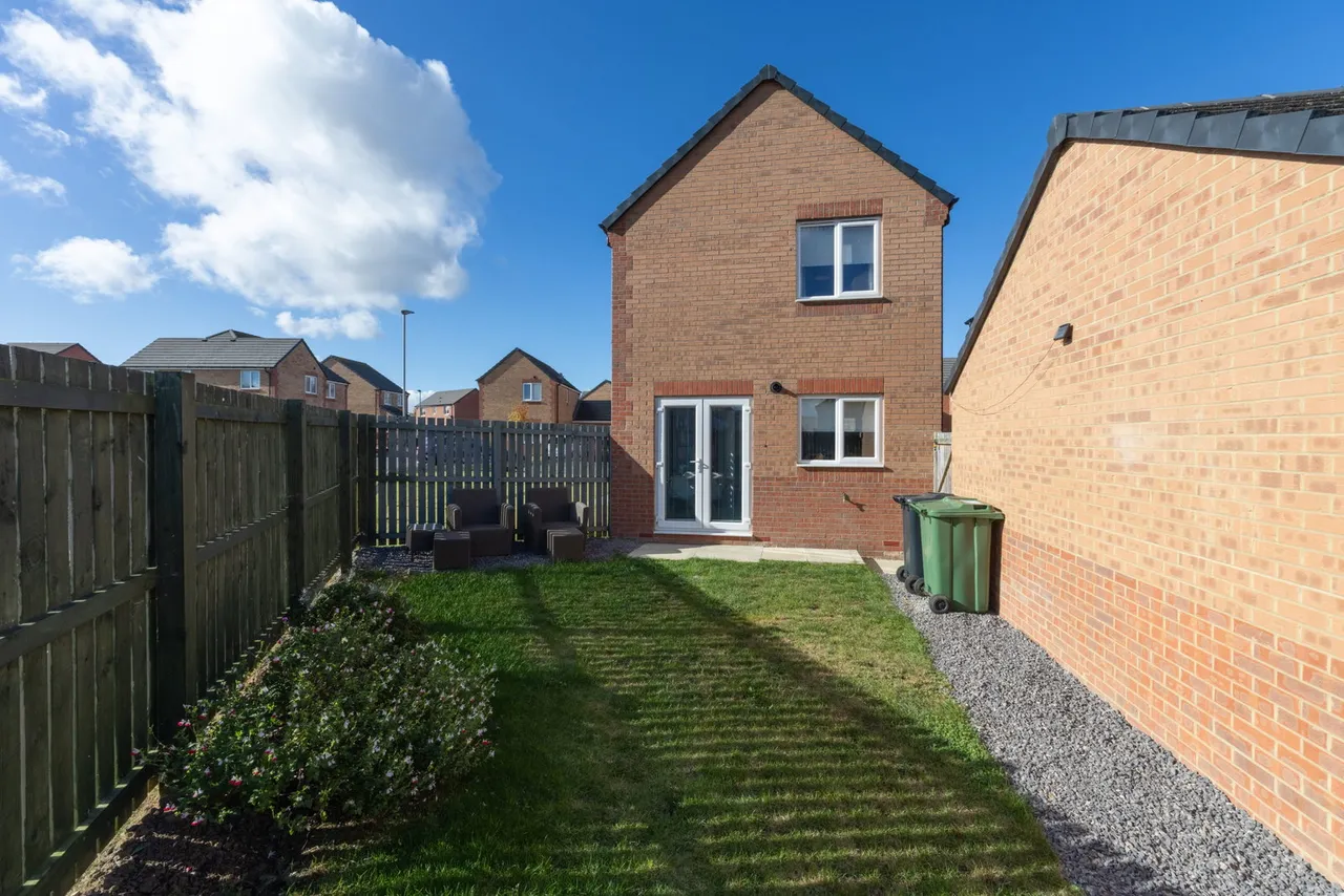 Albatross Way, Ashington, NE63, photo 17