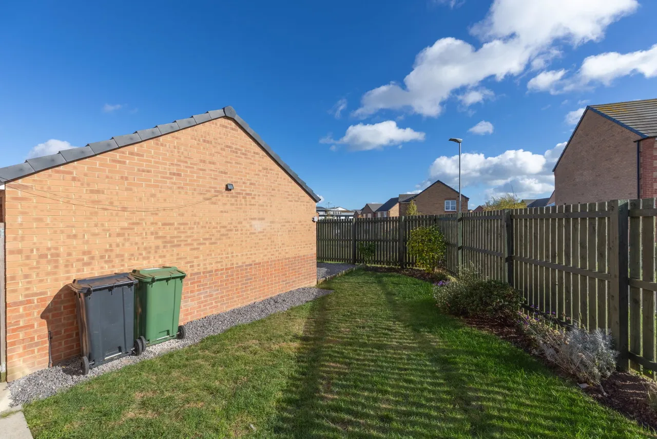 Albatross Way, Ashington, NE63, photo 16