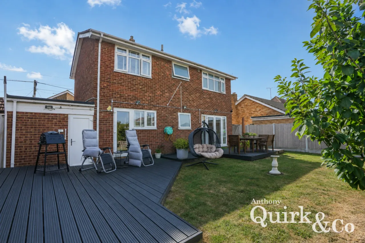 Dewyk Road, Canvey Island, SS8, photo 17