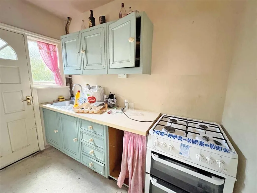 Cromwell Road, Grimsby, DN31, photo 4