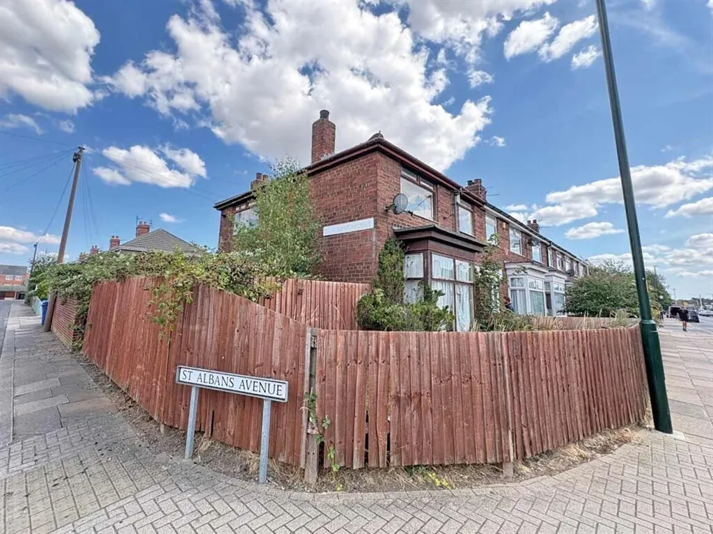 Cromwell Road, Grimsby, DN31, photo 2