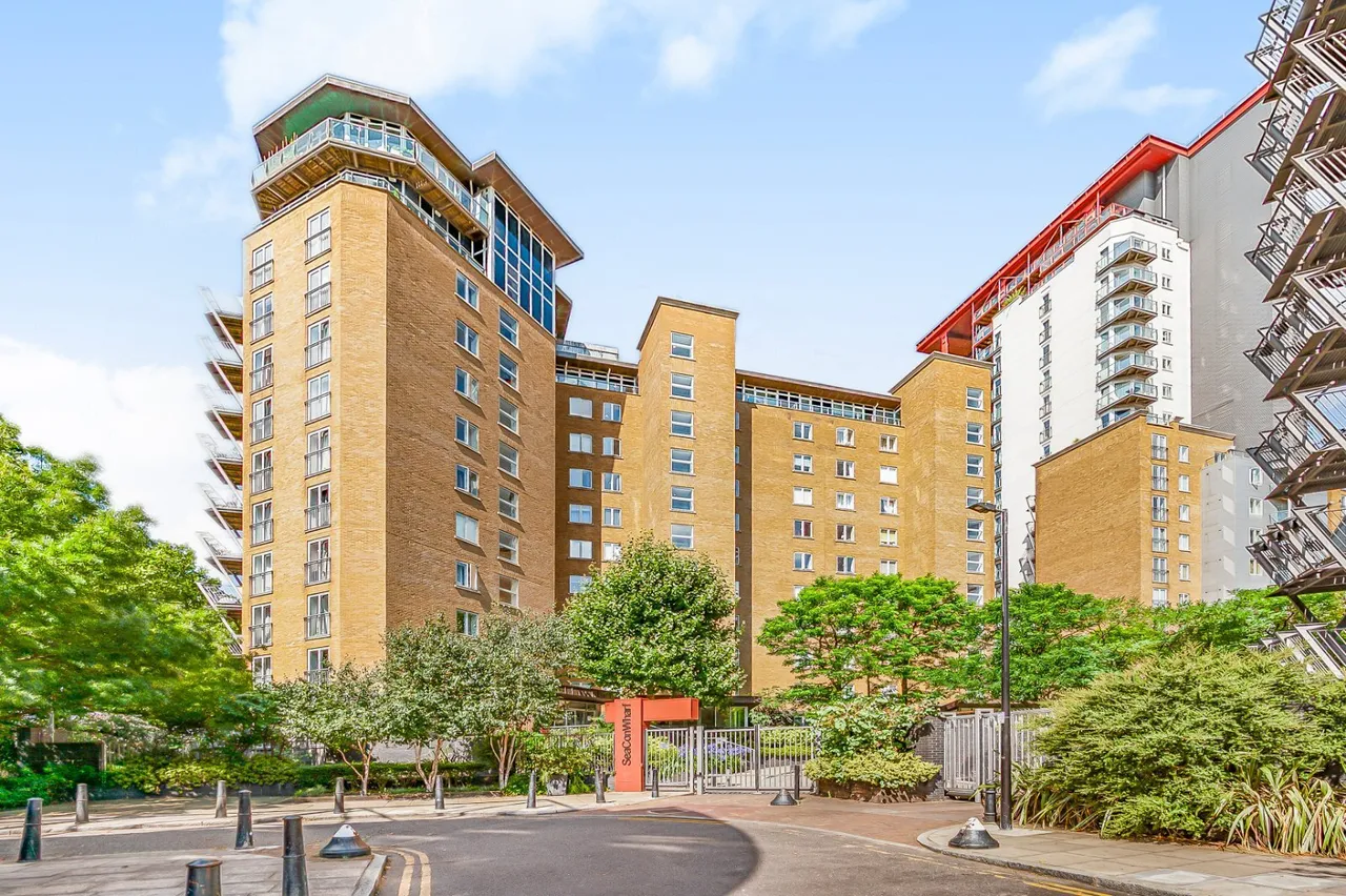 Hutchings Street, London, E14, photo 14