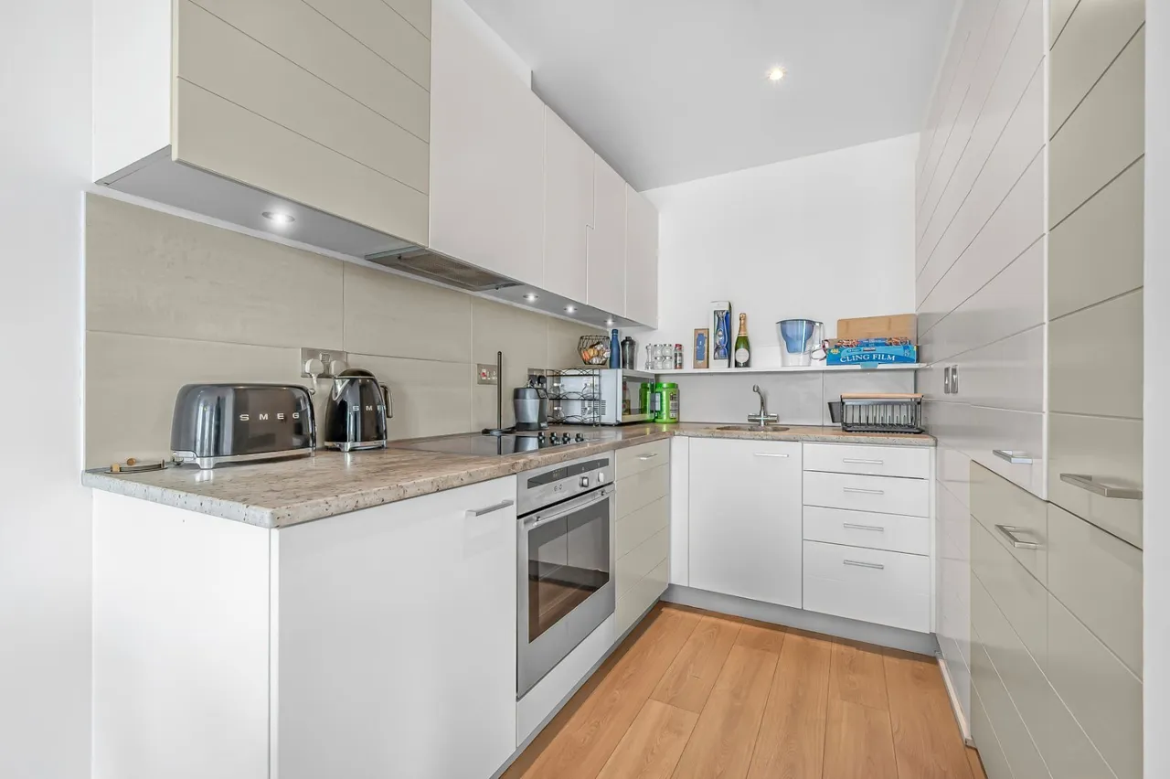 Hutchings Street, London, E14, photo 8