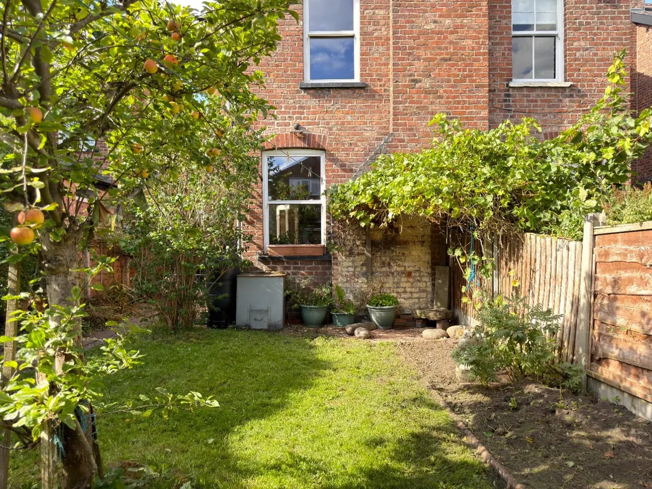Torbay Road, Chorlton, M21, photo 31