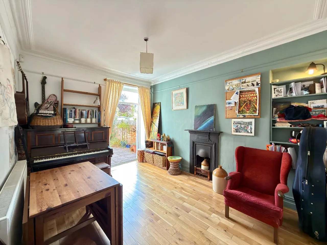 Torbay Road, Chorlton, M21, photo 4