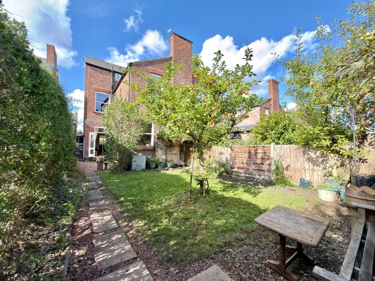 Torbay Road, Chorlton, M21, photo 6