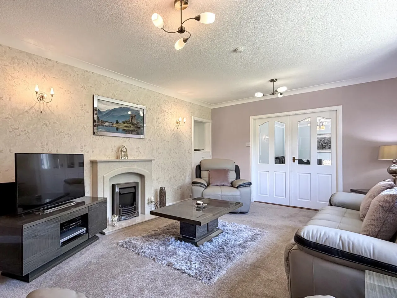 Lady Margaret Drive, Lhanbryde, Elgin, photo 5