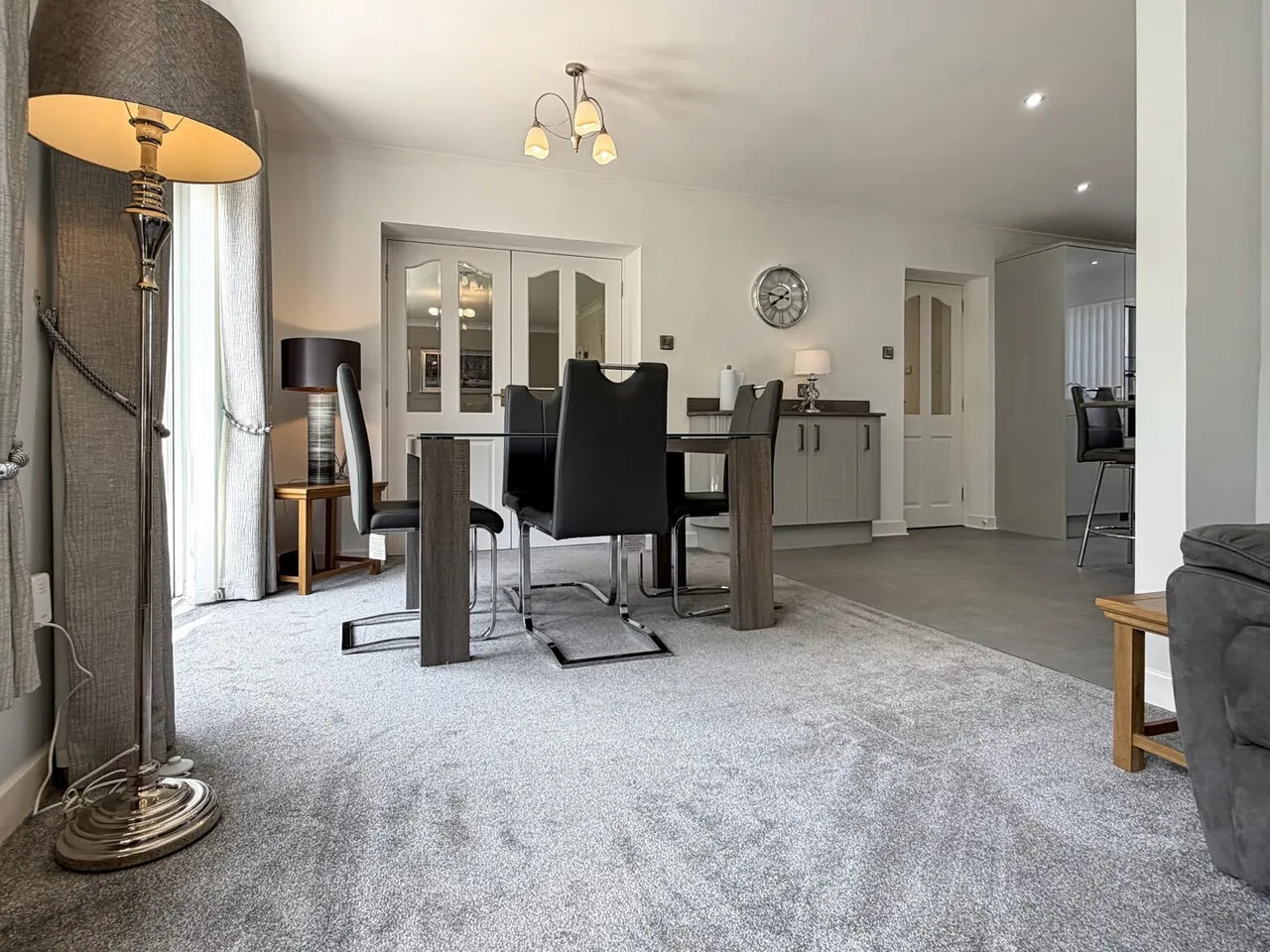 Lady Margaret Drive, Lhanbryde, Elgin, photo 12