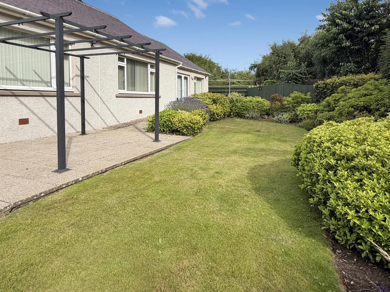 Lady Margaret Drive, Lhanbryde, Elgin, photo 27