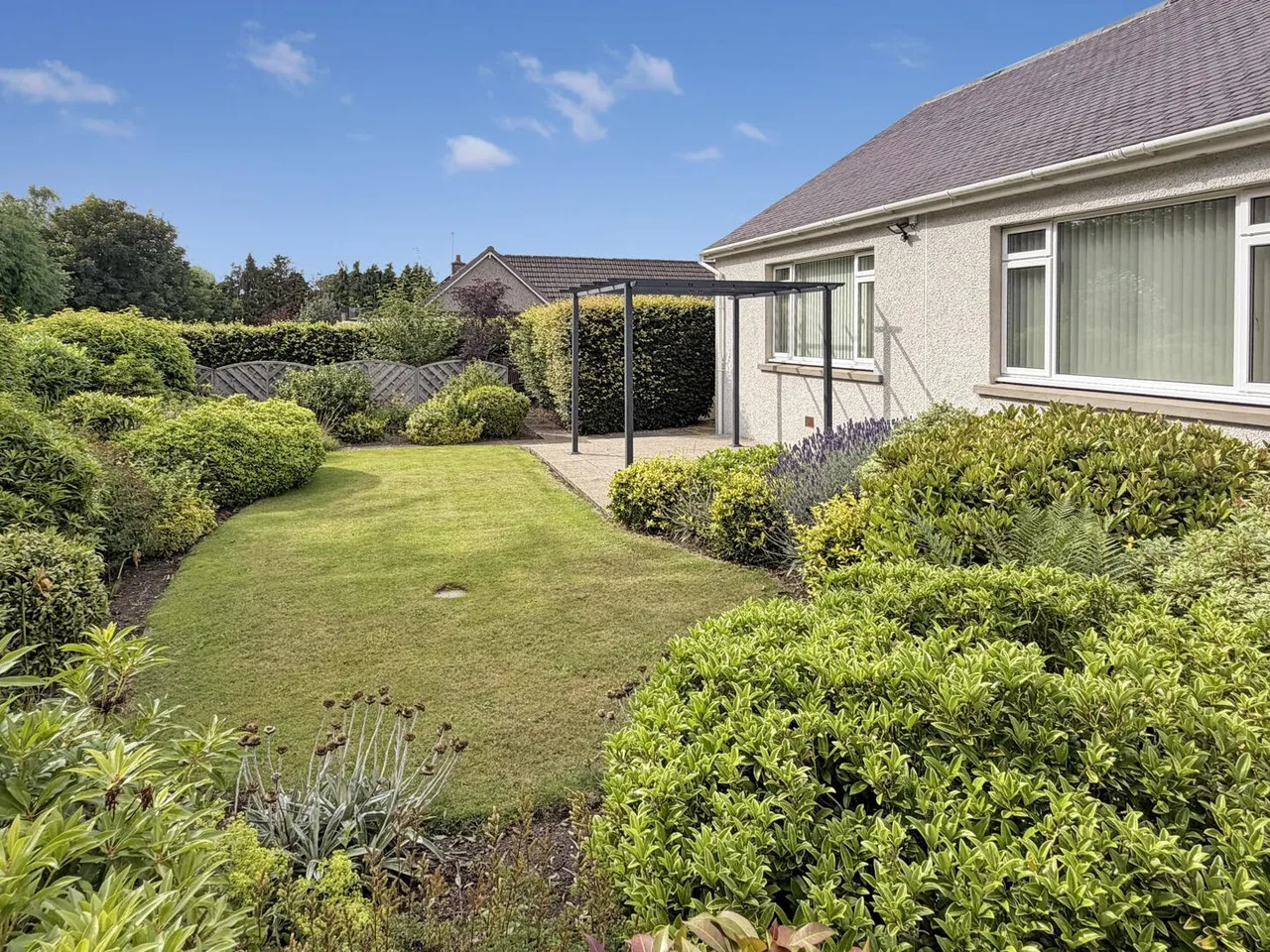 Lady Margaret Drive, Lhanbryde, Elgin, photo 28