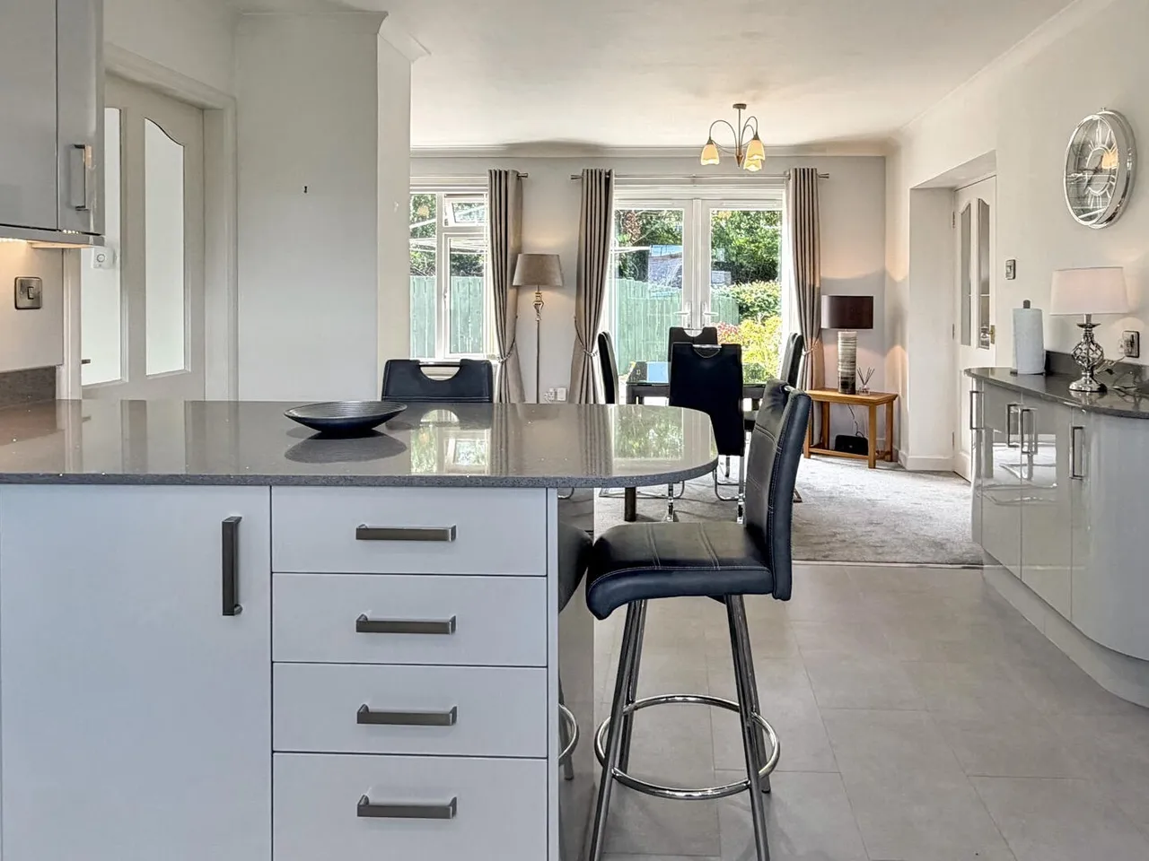 Lady Margaret Drive, Lhanbryde, Elgin, photo 9