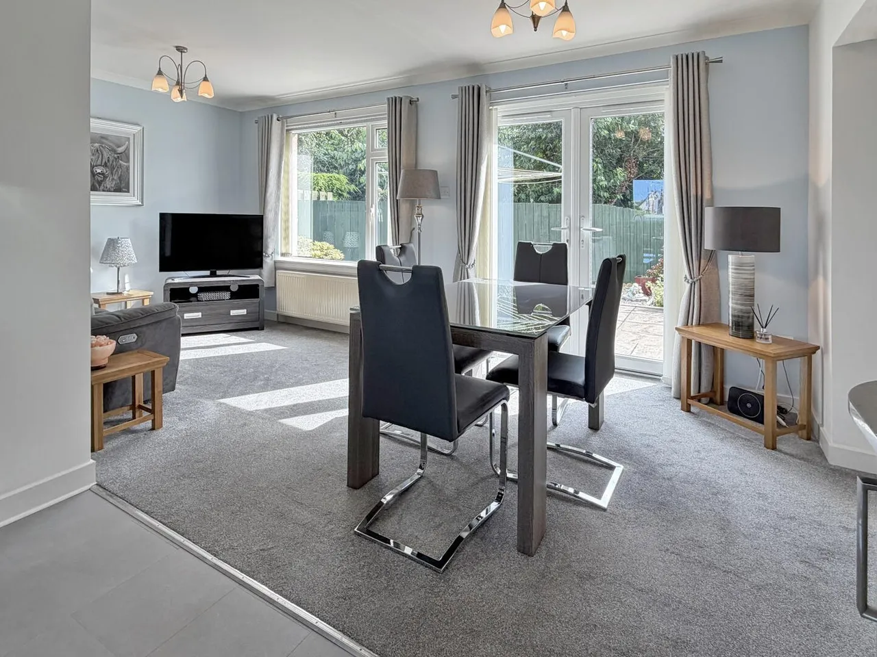 Lady Margaret Drive, Lhanbryde, Elgin, photo 11