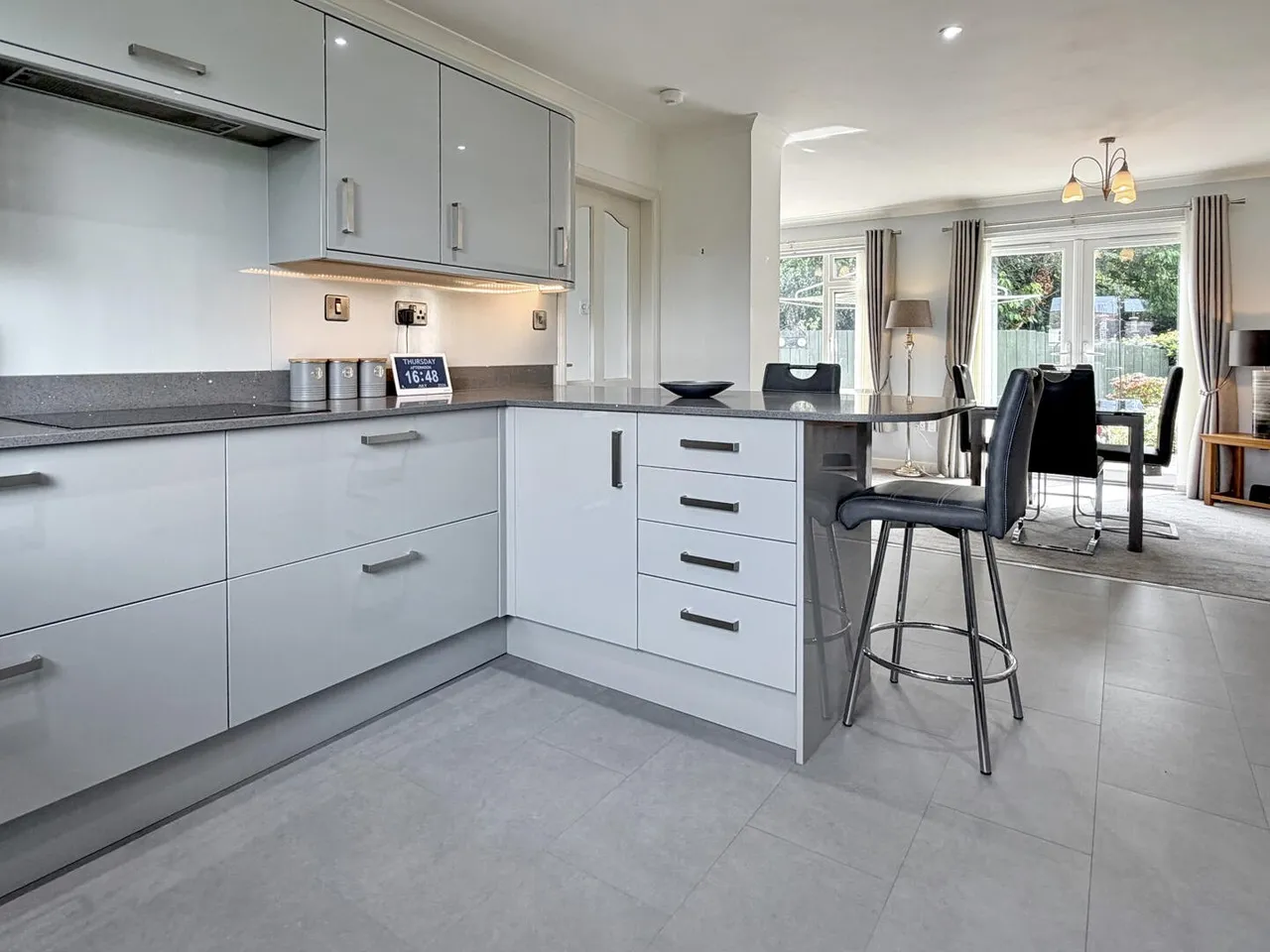 Lady Margaret Drive, Lhanbryde, Elgin, photo 8