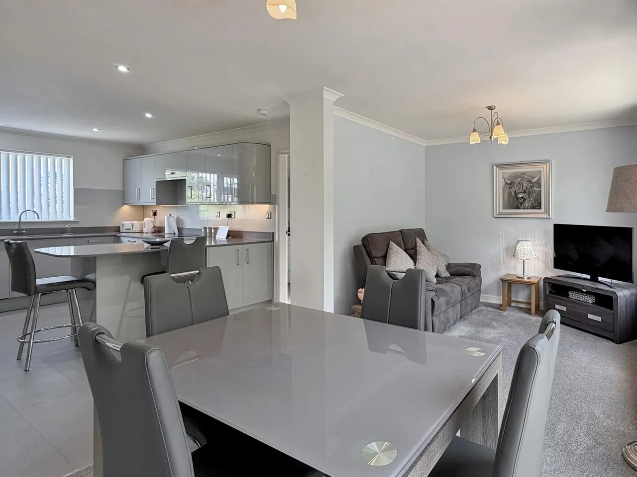 Lady Margaret Drive, Lhanbryde, Elgin, photo 10