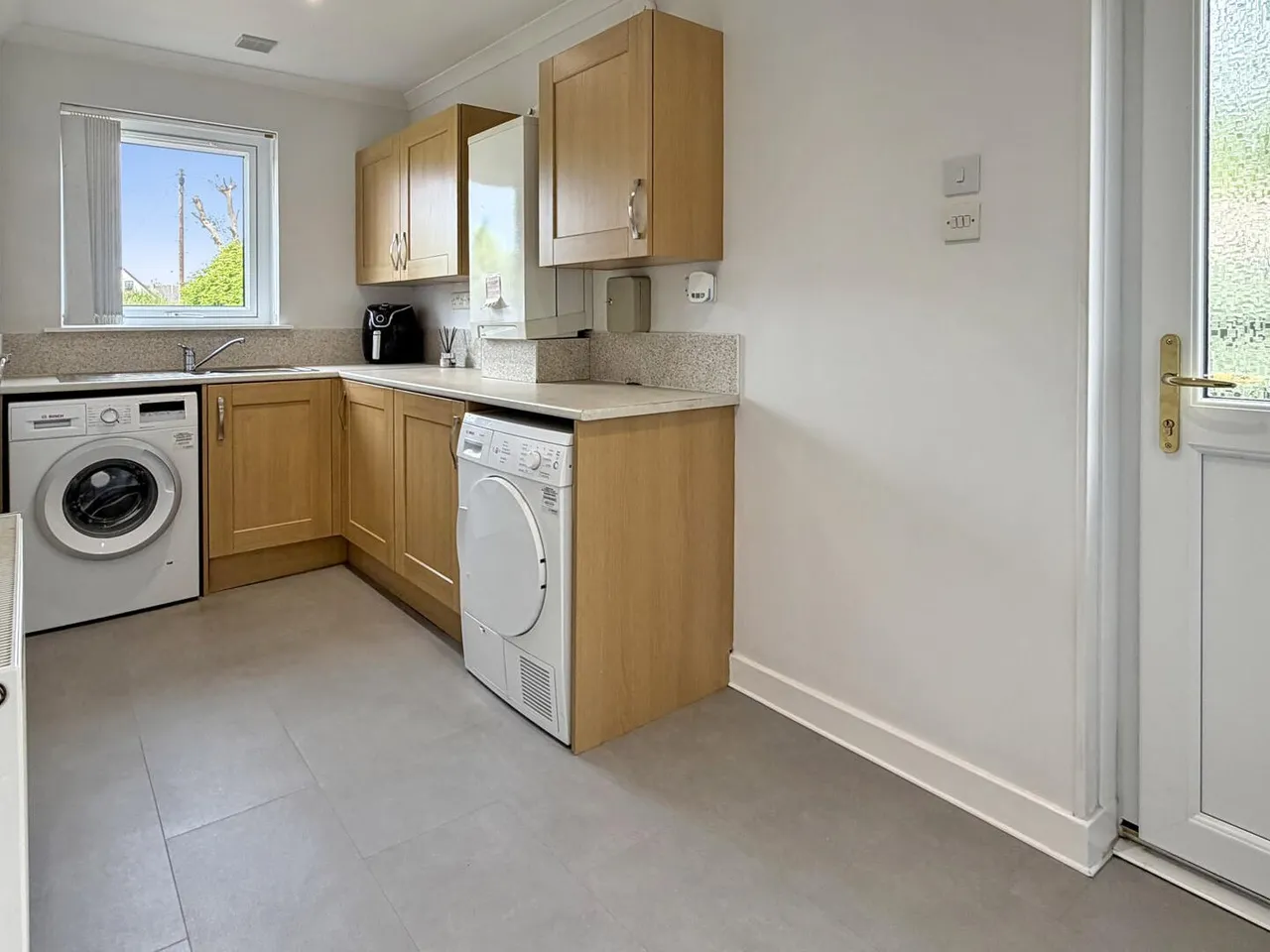 Lady Margaret Drive, Lhanbryde, Elgin, photo 14