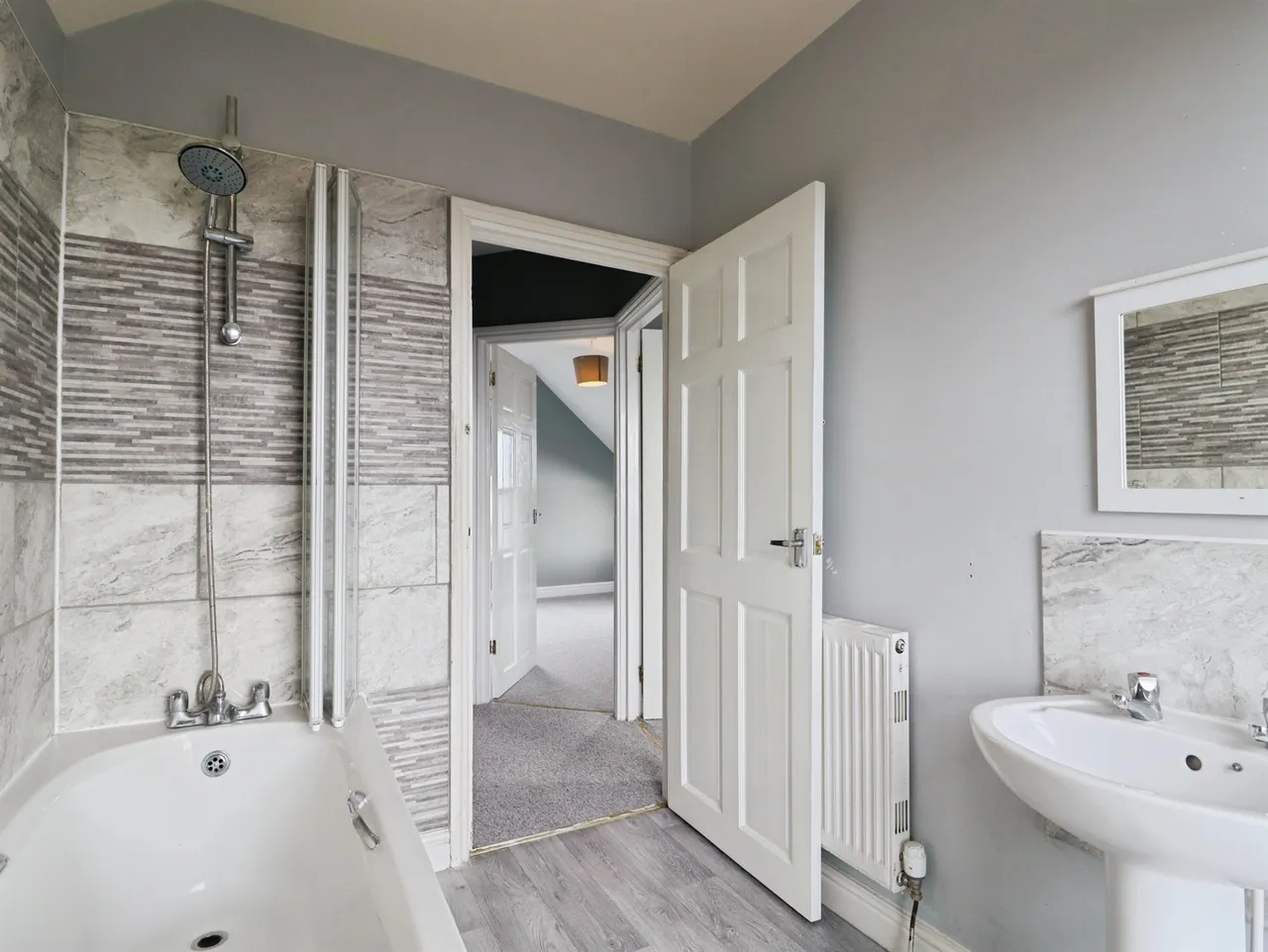 Vale Street, Barry, CF62, photo 16