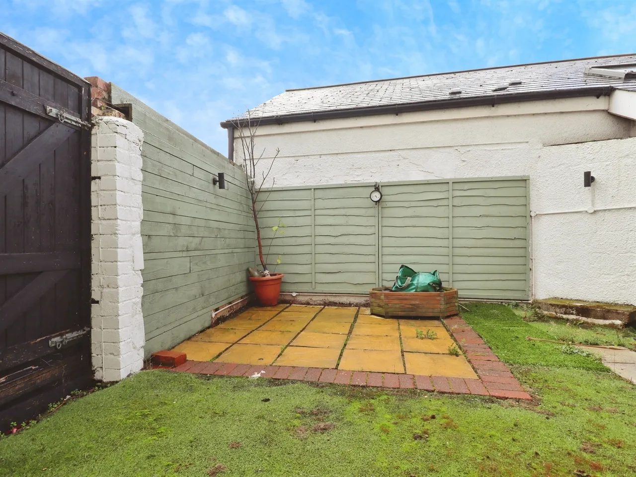 Vale Street, Barry, CF62, photo 17