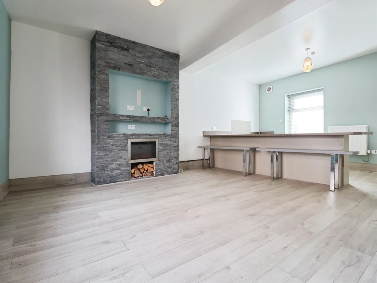 6 bed house for sale, Vale Street, Barry, CF62